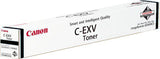 Toner Canon C-EXV54B, black, capacitate 15500 pagini, pentru iR C3025/3025i