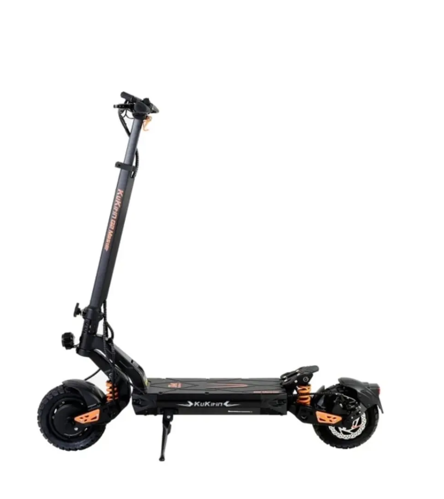 Kugoo Kirin G2 Master Electric Scooter