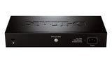 Switch D-Link DES-1024D, 24 porturi 10/100 Mbps