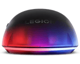 Mouse Gaming Wireless LENOVO Legion M410, 16000 dpi, negru