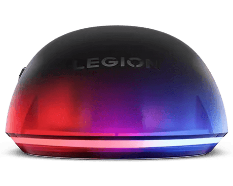 Mouse Gaming Wireless LENOVO Legion M410, 16000 dpi, negru