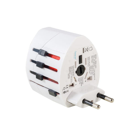Adaptor universal SPACER