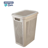 COS PENTRU RUFE SLIM DIN PLASTIC, 38L