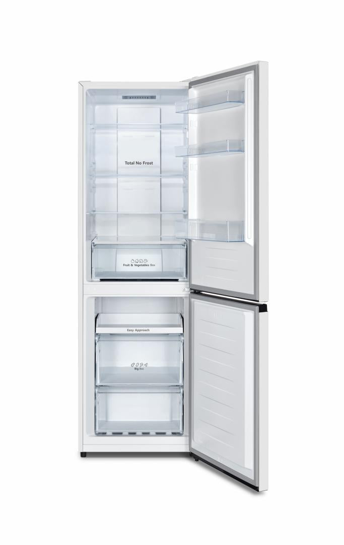 COMBINA FRIGORIFICA HEINNER HCNF-HS304E++