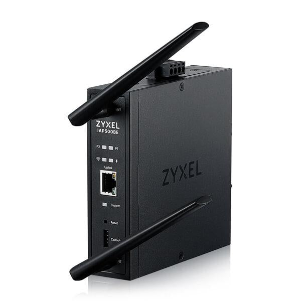 ZYXEL IAP500BE Tri-Band WiFi 7 Pro Access Point