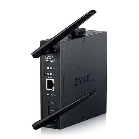 ZYXEL IAP500BE Tri-Band WiFi 7 Pro Access Point