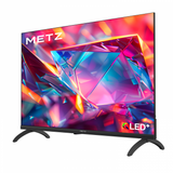 Televizor METZ QLED 40MQH7030Z, 100 cm, Smart Google TV, FHD