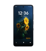 Telefon TCL NXTPAPER 70 Pro, Dual SIM, 8 GB RAM, 256 GB, 5G, Albastru
