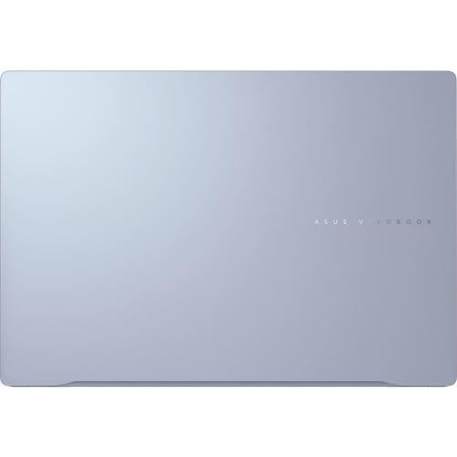 Notebook Consumer ASUS Vivobook S16 OLED, cu procesor Intel Core Ultra 7 255H, 16'' OLED, 16 GB LPDDR5x, 1 TB SSD, Intel Arc 140T, Windows 11 Pro