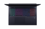Notebook Gaming Acer Predator Helios Neo 18 AI, cu procesor Intel Core Ultra 7 255HX, 18'' IPS, 32 GB DDR5, 1 TB SSD, NVIDIA GeForce RTX 5070, 8GB GDDR7, Fr OS