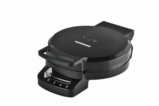 APARAT DE FACUT GOFRE HEINNER HWF-F1200BK