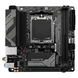 Placa de baza GIGABYTE A620I AX (rev. 1.0) AM5
