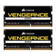 Memorie Notebook Corsair Vengeance 32GB(2x16GB), SODIMM, DDR4, CL22, 3200MHz