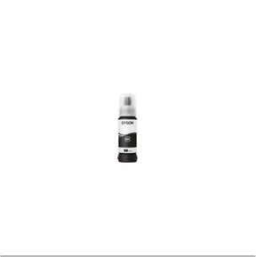 Cartus cerneala Epson 108 Eco Tank, Black, capacitate 70ml, pentru EcoTank L8050.