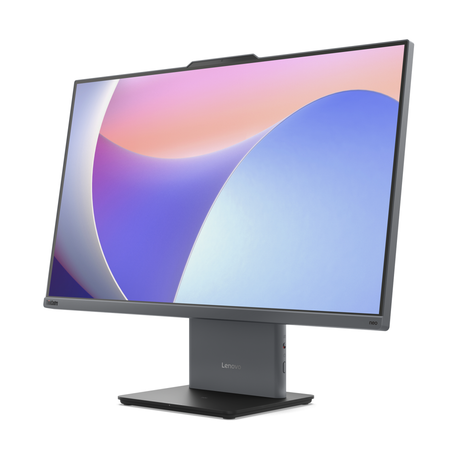 All-in-One Business Lenovo ThinkCentre neo 50a 27 Gen 5 cu procesor Intel Core 7 240H pana la 5.2GHz, 27", Full HD, Touch, 32GB DDR5, 1TB SSD M.2 NVMe, Intel Graphics, Windows 11 Pro