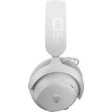 Alienware Pro Wireless Gaming Headset Lunar Light