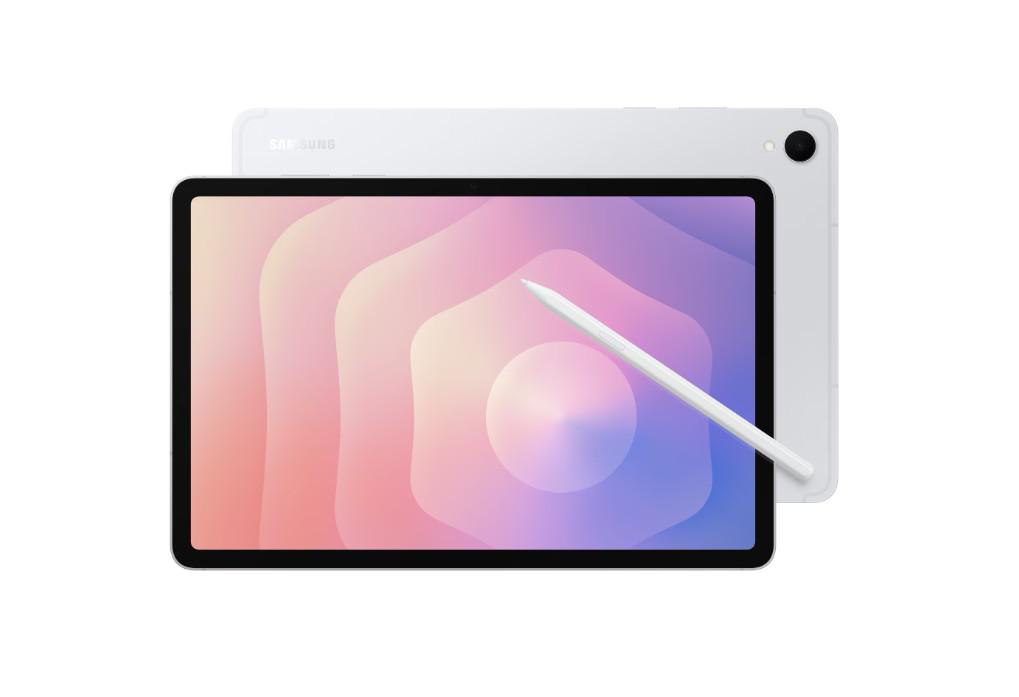 Samsung TAB S11 X736 5G & WIFI 11.0" 12GB 512GB Silver (incl. Pen)