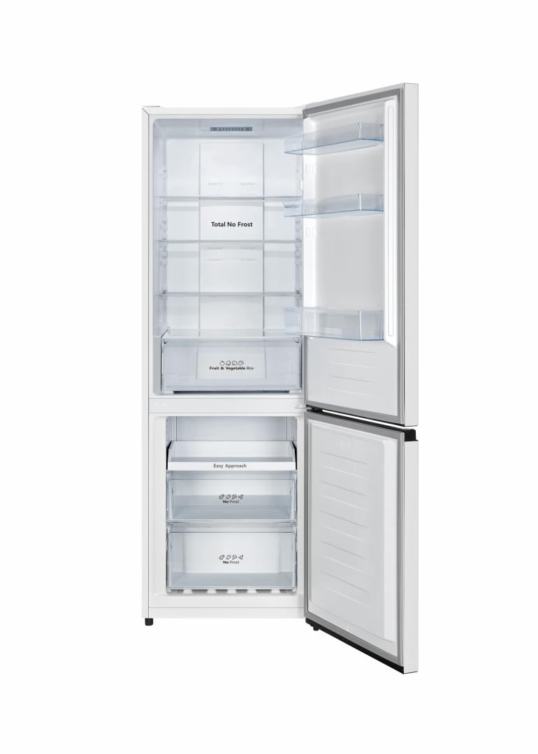 COMBINA FRIGORIFICA HEINNER HCNF-HS292E++