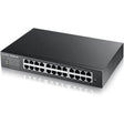 ZYXEL GS1900-24E 24-PORT GBE SWITCH V3
