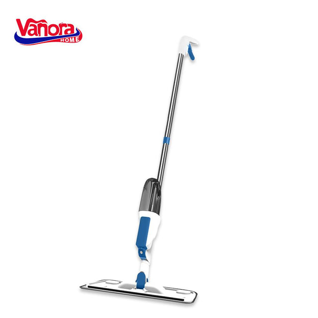 MOP SPRAY CU REZERVOR DETASABIL 350 ML, ALBASTRU, FAST CLEAN, VANORA HOME