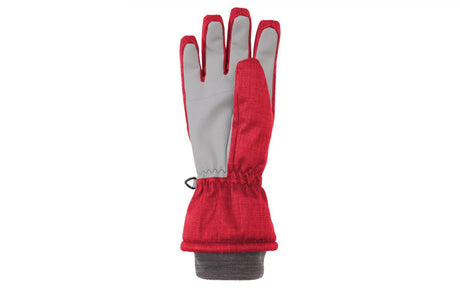 Manusi Iarna Outhorn, Dama, Red703, Rosu