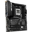 Placa de baza ASRock X870 Pro-A WiFi, Socket AM5, DDR5, ATX