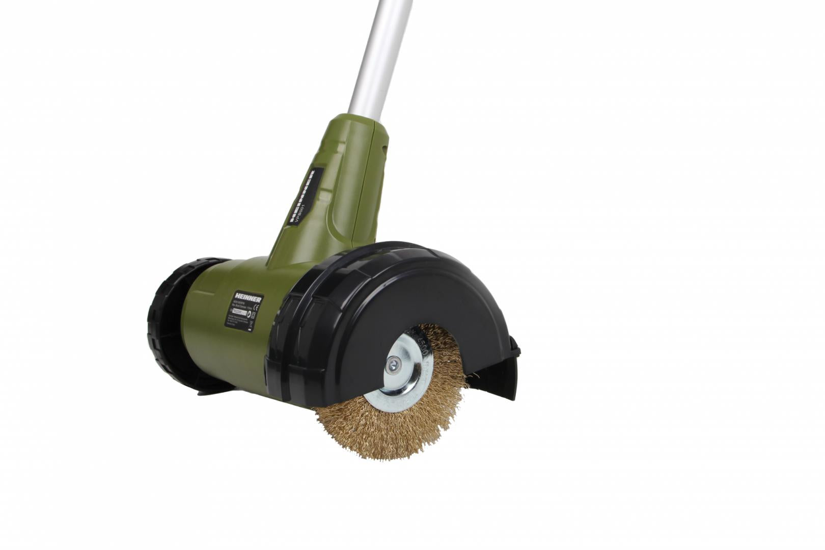 PERIE ELECTRICA PENTRU BURUIENI HEINNER 400W