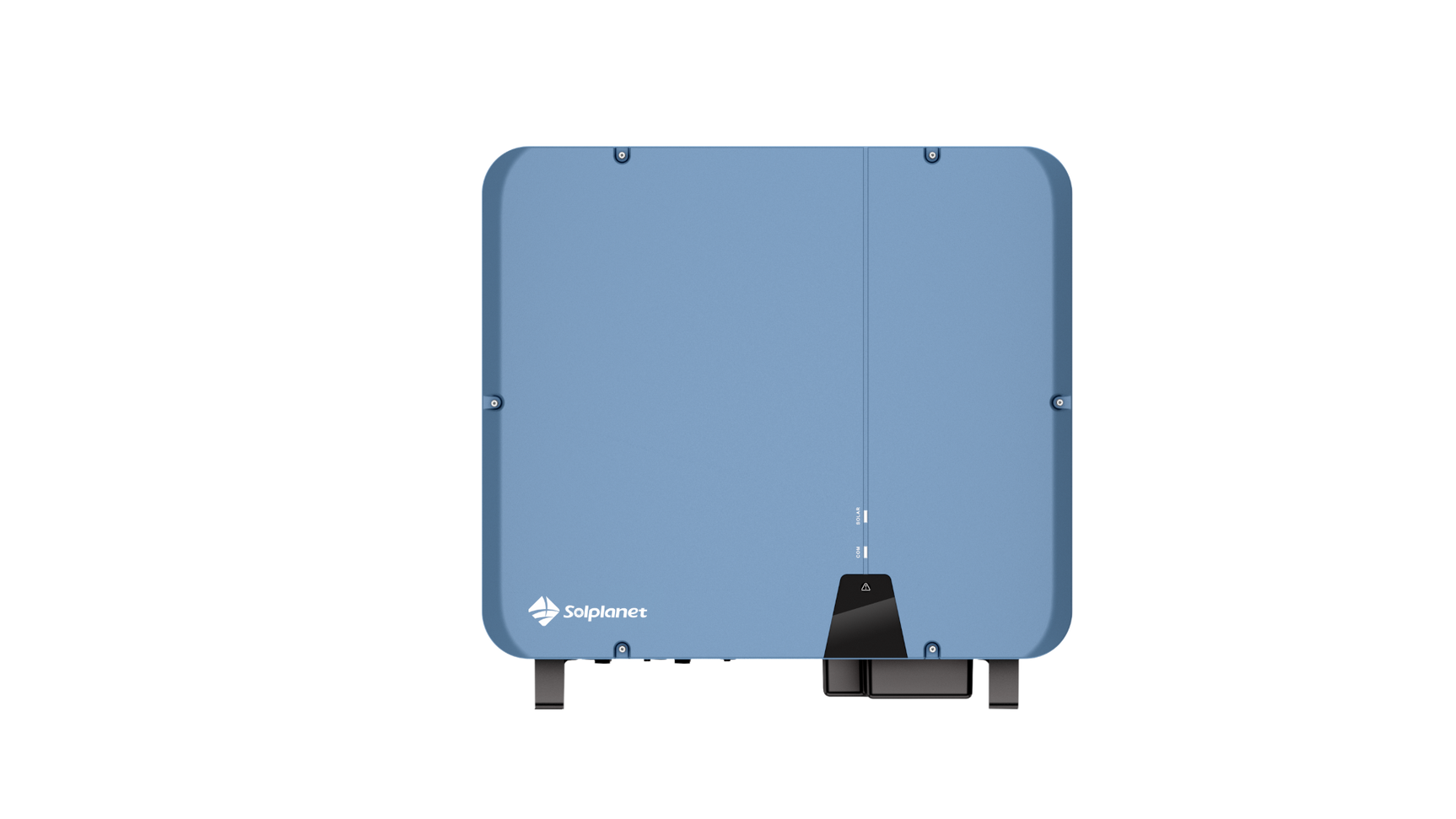 Solplanet on-grid inverter ASW50K-LT-G3, 50kW, 3P, 5 MPPT, w/Ai-Dongle LAN/WLAN, 40A*2+32A*3, DC w/SPD, AC w/MOV, DC w/SUNCLIX, AC w/OT, w/SPS, w/Smart meter interface, w/AFCI