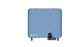 Solplanet on-grid inverter ASW50K-LT-G3, 50kW, 3P, 5 MPPT, w/Ai-Dongle LAN/WLAN, 40A*2+32A*3, DC w/SPD, AC w/MOV, DC w/SUNCLIX, AC w/OT, w/SPS, w/Smart meter interface, w/AFCI