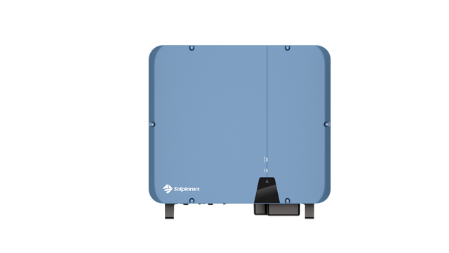 Solplanet on-grid inverter ASW50K-LT-G3, 50kW, 3P, 5 MPPT, w/Ai-Dongle LAN/WLAN, 40A*2+32A*3, DC w/SPD, AC w/MOV, DC w/SUNCLIX, AC w/OT, w/SPS, w/Smart meter interface, w/AFCI