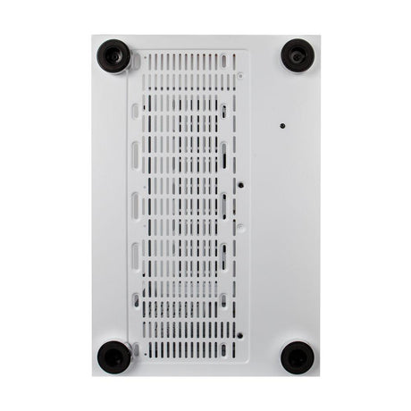 Carcasa 1STPLAYER SP8 Mid Tower ALB
