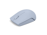Mouse Wireless LENOVO 300, 1000 dpi, Albastru