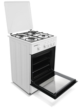 ARAGAZ GAZ HEINNER HFSC-K50WH