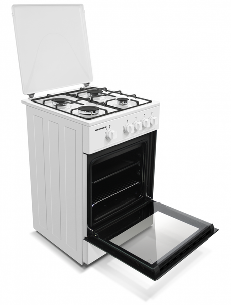 ARAGAZ GAZ HEINNER HFSC-K50WH