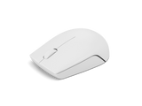 Mouse wireless Lenovo 300, Cloud Grey, Rezolutie (dpi): 1000 dpi, Butoane/rotite: 3, Interfata mouse: Wireless, Tehnologie: Wireless, Interfata receiver: dongle USB 2.4GHz, Dimensiune (mm): 97.91 x 57.99 x 32.53 mm, Greutate: 52g