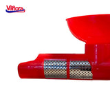 PRESA ROSII  25 x 20 x 13.5 CM, VANORA HOME