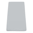 CEARCEAF PAT CU ELASTIC 90X200 CM GRI