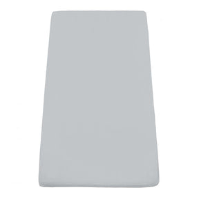 CEARCEAF PAT CU ELASTIC 90X200 CM GRI