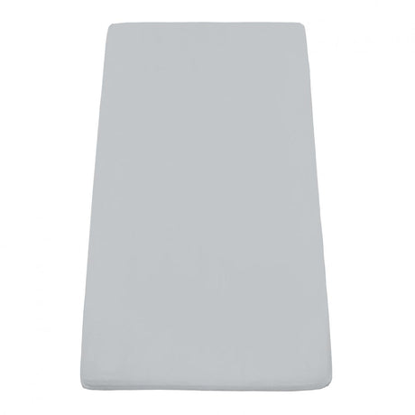 CEARCEAF PAT CU ELASTIC 90X200 CM GRI