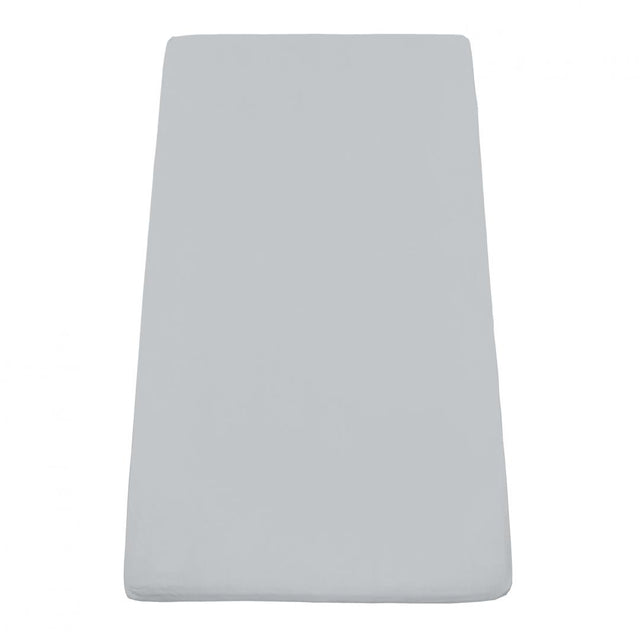 CEARCEAF PAT CU ELASTIC 90X200 CM GRI