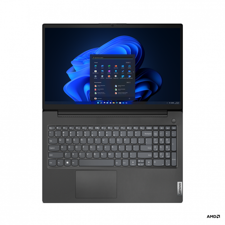 Laptop Lenovo V15 G4 AMN;15.6" FHD; AMD Ryzen™ 5 7520U; Integrated AMD Radeon™ 610M Graphics; RAM 16GB; SSD 512GB, 3YD DOS