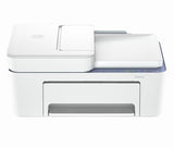 Multifunctional inkjet HP DeskJet 4322, format A4, Color, Duplex, USB + WIFI