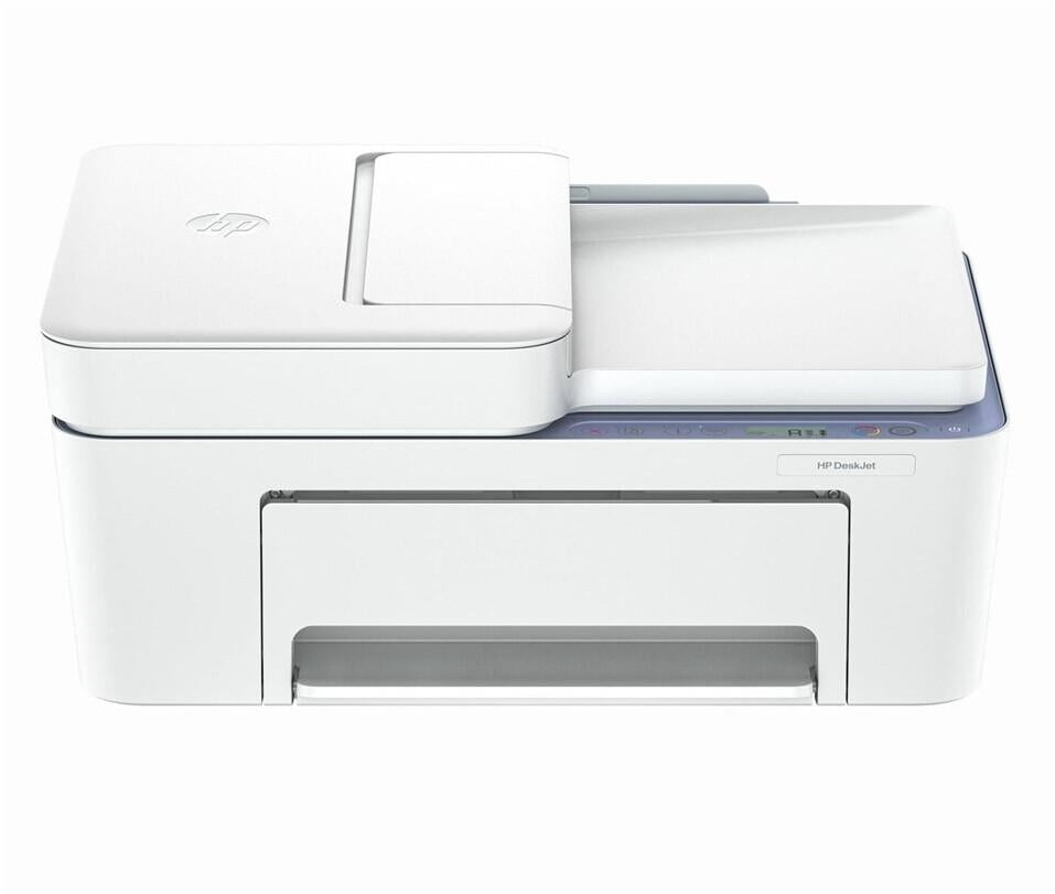 Multifunctional inkjet HP DeskJet 4322, format A4, Color, Duplex, USB + WIFI