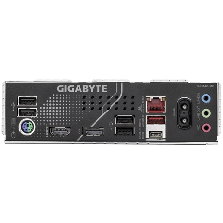 Placa de baza Gigabyte B860 EAGLE WIFI6E, Socket 1851, DDR5, ATX