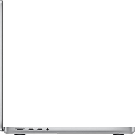 MacBook Pro 14.2"/Apple M4 Pro (CPU 14-core, GPU 20-core, Neural Engine 16-core)/48GB/1TB - Silver- INT KB (cto from MX2F3RO/A)