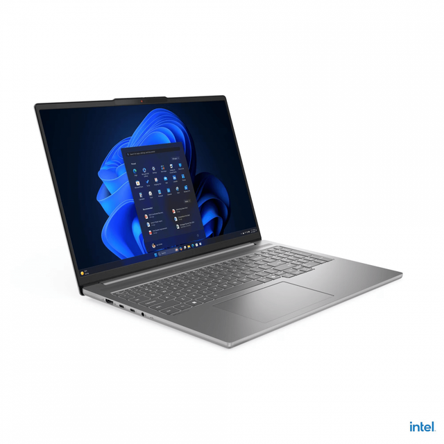 Notebook Consumer Lenovo IdeaPad Pro 5 16IAH10, cu procesor Intel Core Ultra 7 255H, 16'' OLED, 16 GB LPDDR5x, 1 TB, NVIDIA GeForce RTX 5050, 8GB GDDR7, Fr OS
