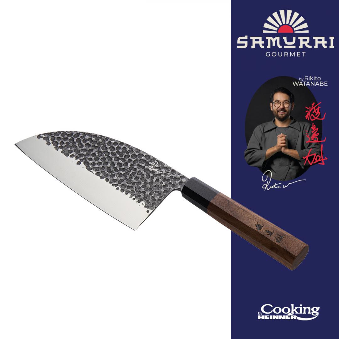 SATAR 17 CM, RIKITO WATANABE, COOKING BY HEINNER
