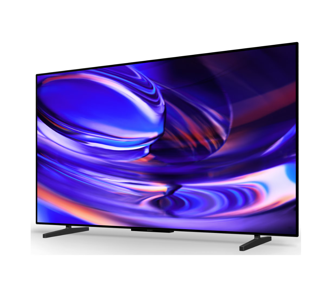 Televizor Sony BRAVIA 6 OLED 55A65, 139 cm, Smart Google TV, 4K Ultra HD, 120Hz, Clasa F (Model 2026)