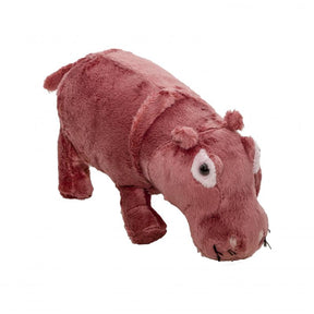 Pluș hipopotam, 23 cm