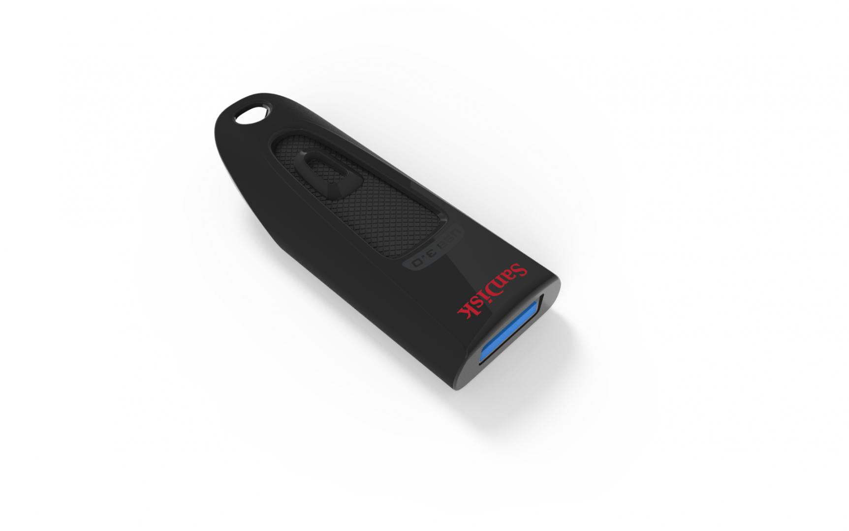 Memorie USB Flash Drive SanDisk Ultra, 16GB, USB 3.0